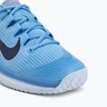 Mъжки тенис обувки Nike Vapor 12 Clay university blue/midnight navy 7