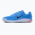 Mъжки тенис обувки Nike Vapor 12 Clay university blue/midnight navy 9