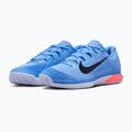Mъжки тенис обувки Nike Vapor 12 Clay university blue/midnight navy 10