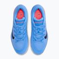Mъжки тенис обувки Nike Vapor 12 Clay university blue/midnight navy 12