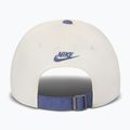 Шапка с козирка Nike Club Unstructured JDI sail/diffused blue/diffused blue 2