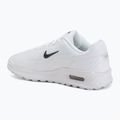 Дамски обувки Nike Air Max Bia white/wolf grey/black 3