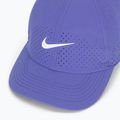 Шапка с козирка Nike Dri-Fit ADV Club sapphire/white 3
