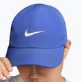 Шапка с козирка Nike Dri-Fit ADV Club sapphire/white 4