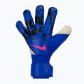 Вратарски ръкавици Nike Vapor Grip3 racer blue/black/pink blast
