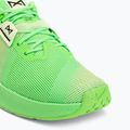 Мъжки обувки за вдигане на тежести Nike Metcon 10 green strike/light liquid lime/black 7