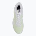 Мъжки обувки Nike Court Lite 4 white/volt tint/dark raisin 5