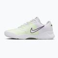 Мъжки обувки Nike Court Lite 4 white/volt tint/dark raisin 2