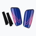 Протектори за подбедрици Nike Mercurial Hardshell 458 racer blue/black/pink blast