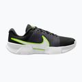 Mъжки тенис обувки Nike GP Challenge Pro black/anthracite/volt 8