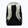 Тренировъчна раница Nike Brasilia 9.5 24 l off white/black/white 3