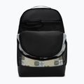 Тренировъчна раница Nike Brasilia 9.5 24 l off white/black/white 4