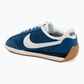 Мъжки обувки Nike Pacific court blue/black/gum light brown/sail 3