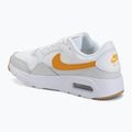 Мъжки обувки Nike Air Max SC white/photon dust/gold leaf 3
