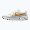 Мъжки обувки Nike Air Max SC white/photon dust/gold leaf 2