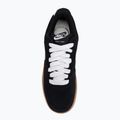 Мъжки обувки Nike Court Vision Low FL black/gum med brown/white 5