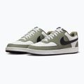 Мъжки обувки Nike Court Vision Low summit white/silver sage/black 3