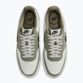Мъжки обувки Nike Court Vision Low summit white/silver sage/black 7