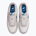 Мъжки обувки Nike Court Vision Low sail/cream ii/brilliant blue 8
