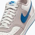 Мъжки обувки Nike Court Vision Low sail/cream ii/brilliant blue 9