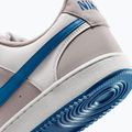Мъжки обувки Nike Court Vision Low sail/cream ii/brilliant blue 10