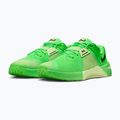 Мъжки обувки за вдигане на тежести Nike Metcon 10 green strike/light liquid lime/black 3