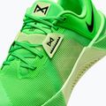Мъжки обувки за вдигане на тежести Nike Metcon 10 green strike/light liquid lime/black 5