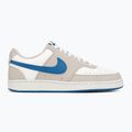 Мъжки обувки Nike Court Vision Low sail/cream ii/brilliant blue 2