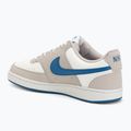 Мъжки обувки Nike Court Vision Low sail/cream ii/brilliant blue 3