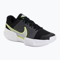 Mъжки тенис обувки Nike GP Challenge Pro black/anthracite/volt