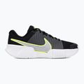 Mъжки тенис обувки Nike GP Challenge Pro black/anthracite/volt 2