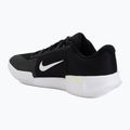 Mъжки тенис обувки Nike GP Challenge Pro black/anthracite/volt 3