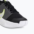 Mъжки тенис обувки Nike GP Challenge Pro black/anthracite/volt 7