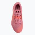 Дамски тренировъчни обувки Nike Metcon 10 peony/sea coral/lava glow/black 5