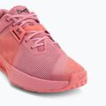Дамски тренировъчни обувки Nike Metcon 10 peony/sea coral/lava glow/black 7