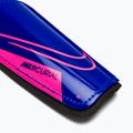 Протектори за подбедрици Nike Mercurial Hardshell 458 racer blue/black/pink blast 3