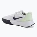 Мъжки обувки за тенис Nike Vapor Lite 3 white/volt tint/dark raisin 3