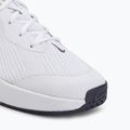 Мъжки обувки за тенис Nike Vapor Lite 3 white/volt tint/dark raisin 7