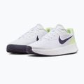 Мъжки обувки за тенис Nike Vapor Lite 3 white/volt tint/dark raisin 3