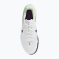 Мъжки обувки за тенис Nike Vapor Lite 3 white/volt tint/dark raisin 6