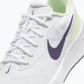 Мъжки обувки за тенис Nike Vapor Lite 3 white/volt tint/dark raisin 8