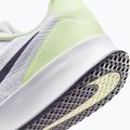 Мъжки обувки за тенис Nike Vapor Lite 3 white/volt tint/dark raisin 9