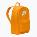 Градска раница Nike Heritage 25 l university gold/university gold/white 2