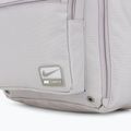 Градска раница Nike Utility Speed 27 l college grey/college grey/light army 7