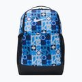 Тренировъчна раница Nike Brasilia 9.5 24 l university blue/black/white