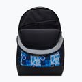 Тренировъчна раница Nike Brasilia 9.5 24 l university blue/black/white 4
