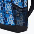 Тренировъчна раница Nike Brasilia 9.5 24 l university blue/black/white 8