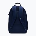 Детска градска раница Nike Elemental Shoebox 20 l midnight navy/orange/white 3