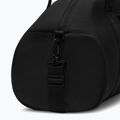 Дамска чанта за тренировки Nike Gym Club 24 l black/black/white 6