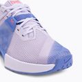 Дамски тренировъчни обувки Nike Metcon 10 violet mist/sapphire/sea coral 7